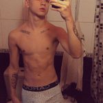 @matthewcollado815 - Instagram