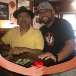 Matthew Columbus - @tumbled129 - Instagram