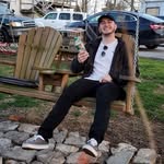 Matthew Combs - @musicandmunchies93 - Instagram