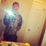 Matthew Combs - @army_boy508th - Instagram