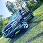 Matthew Combs - @matthewcombs54 - Instagram