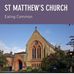 St Matthew Church Ealing Common - Facebook