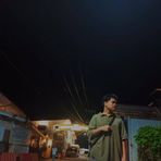 Mathew Conde - Facebook
