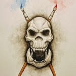 Matthew conde - @matthewcondeminiatures - Instagram