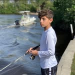 Matthew Conde - @matthew27fishing - Instagram