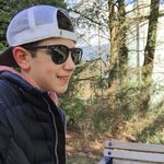 Matthew Conder - @thenotsonakedeye - Instagram