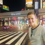 Matthew Coneys Wainwright - @matthewconeys - Instagram