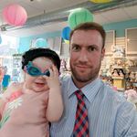 Matthew Conner - @matthew.conner.sir - Instagram