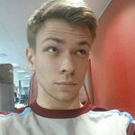 Matthew Conners - @matth_ewconners - Instagram