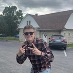 Matthew Conners - @detectivemasta33 - Instagram
