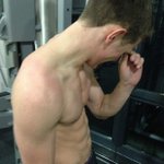 Michael Matthew Conners - @hardwork3246 - Instagram