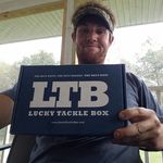 Matthew Cooley - @buzzbait15 - Instagram