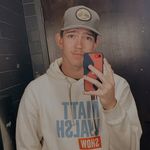 Matthew “Troublemaker” Cooley - @wehttamyelooc - Instagram