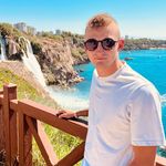 Matthew_Blue.G20 - @matthew_coppens - Instagram