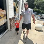 Matthew Corbitt - @mbcorbitt84 - Instagram