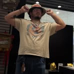 Matthew Cordero - Facebook