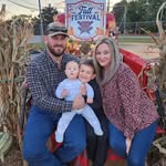Matthew Corl-Cox - @vettrucker69 - Instagram