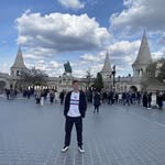 Matthew Corless - @corlessmatthew - Instagram