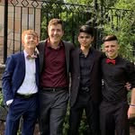 Matthew Cormier - @cormier5914 - Instagram