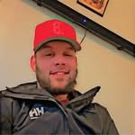 Matthew Cormier - @cormiermatthew89 - Instagram