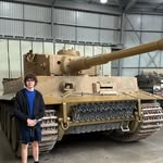 Matthew Cormier - @mattcormier133 - Instagram