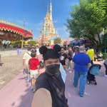 Matthew Corpuz - @amjlcctamelic_disney - Instagram