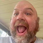 Matthew Correll - @dwarfbeard74 - Instagram