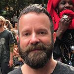 Matthew Cottrell - @matthewcottrellart - Instagram