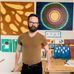 Matthew Cottrell - Art Studio - Facebook