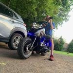 Matthew Couture - @matthewcouture13 - Instagram