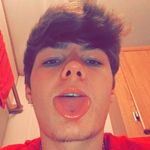 Matthew Crabtree - @matthews_spam101 - Instagram