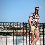 Matthew Crabtree - @mgocrabtree - Instagram