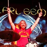 Matthew Crain - @mattythedrums - Instagram