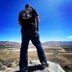Matthew Crain - @buckshot_lomc - Instagram