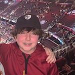 Matthew cramer - @ya_boi_mtc - Instagram