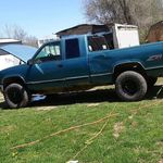 Matthew Cramer - @01_chevy1 - Instagram