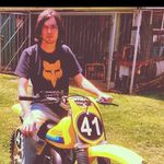 Matthew Cramer - @matt125tzr_ - Instagram