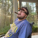 Matthew Cramer II - @mistercramer - Instagram