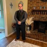 Matthew Uriah Cress - @matthew__cress - Instagram