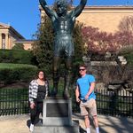 Matthew Cressman - @mattchestman1 - Instagram