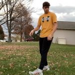 Matthew crisler - @crisler.matthew - Instagram
