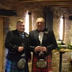 Matthew Crombie - Facebook
