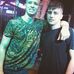 Matt Crosbie - Facebook