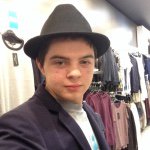 Matthew Crosbie - @crosbiekid - Instagram