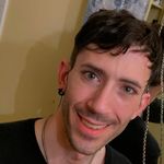 Matthew Crosbie - @matthatecake - Instagram
