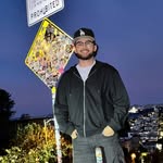 Matthew Cuevas - @matthewcuevass - Instagram