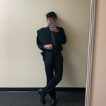 Matthew Cuevas - @matt_cuevasi - Instagram