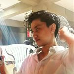 Matthew Cuevas - @mfalcon147 - Instagram
