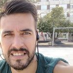 Matthew Cuevas Perez - @matthewscuevas - Instagram