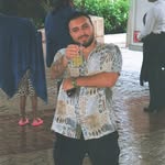 Matthew De Las Cuevas - @mattdelascuevas - Instagram